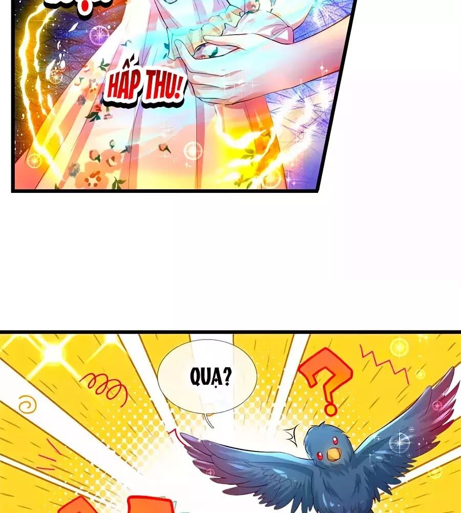 bỗng một ngày nọ trở thành con gái vua chapter 117 33