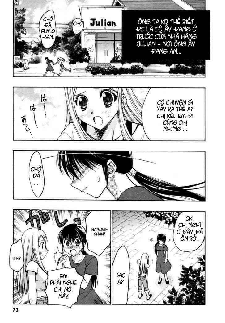 little vampire chapter 13 10