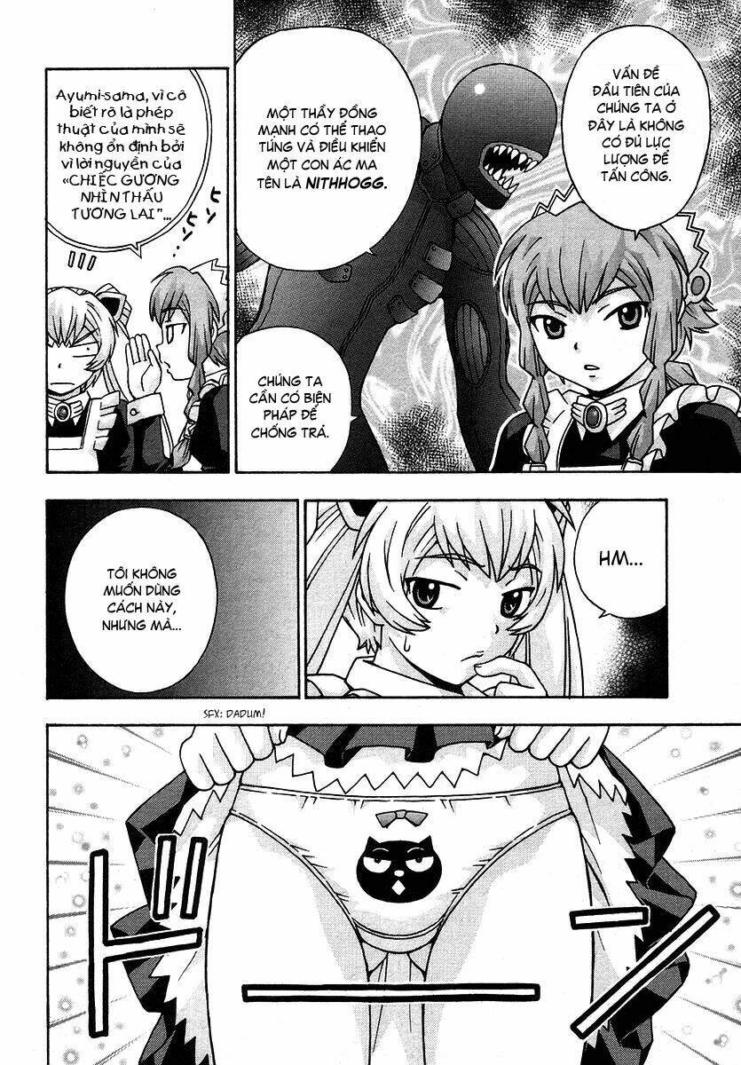 magikano chapter 23 10