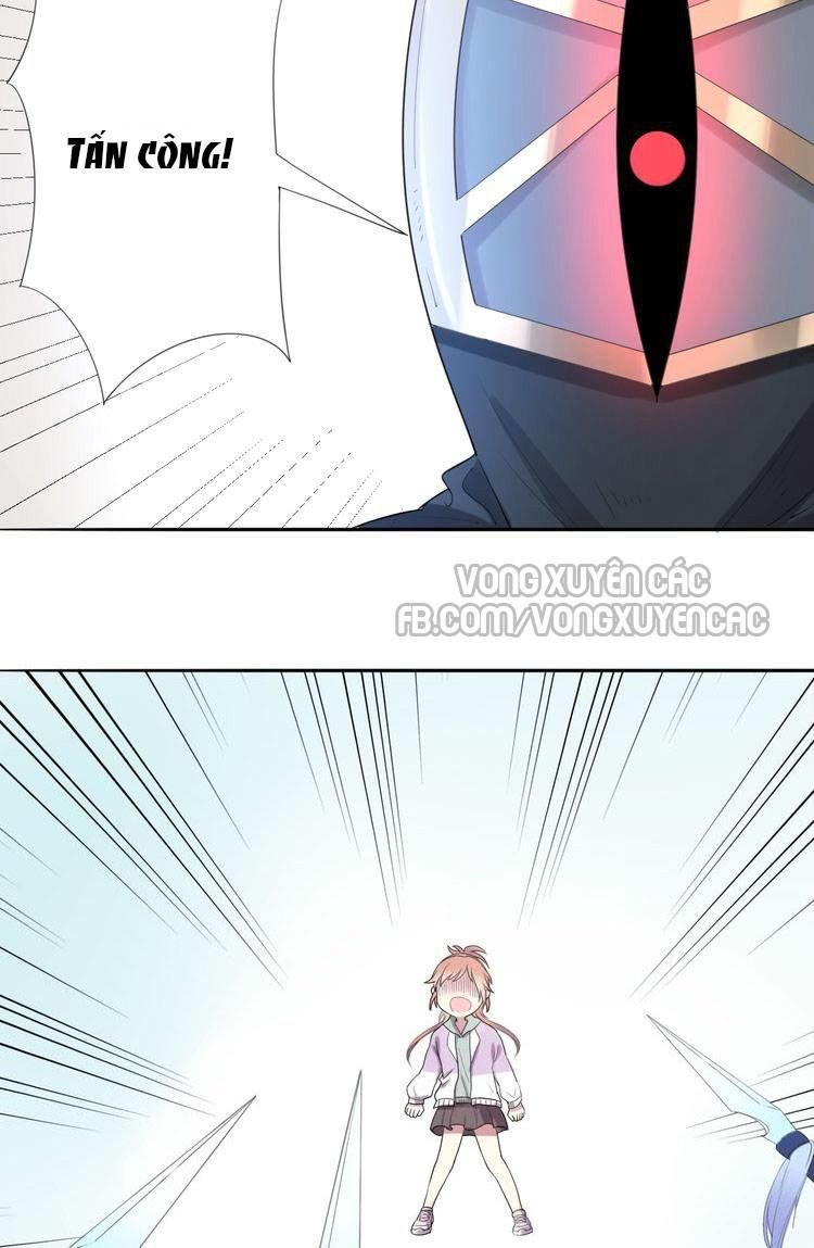 phế sài nữ vương kỵ sĩ đoàn chapter 1 68