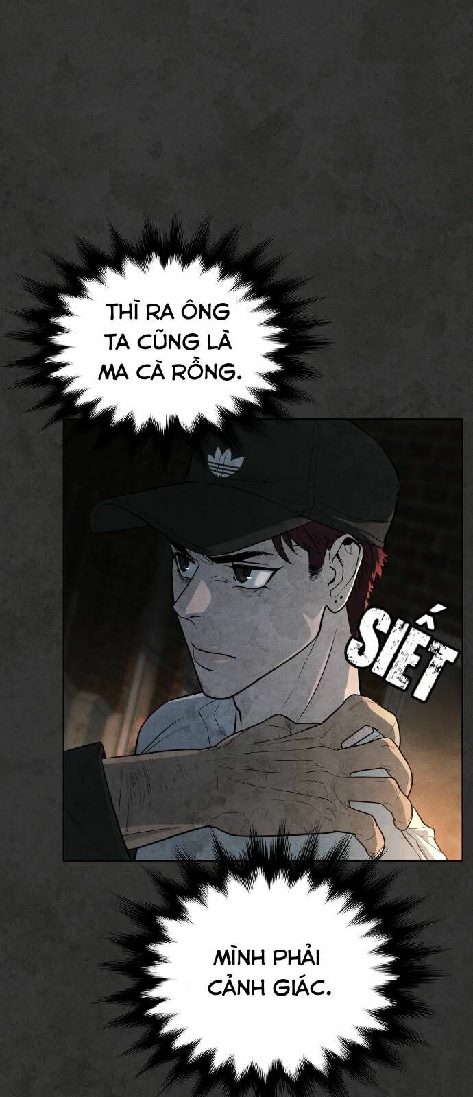 Máu trắng chapter 34 14