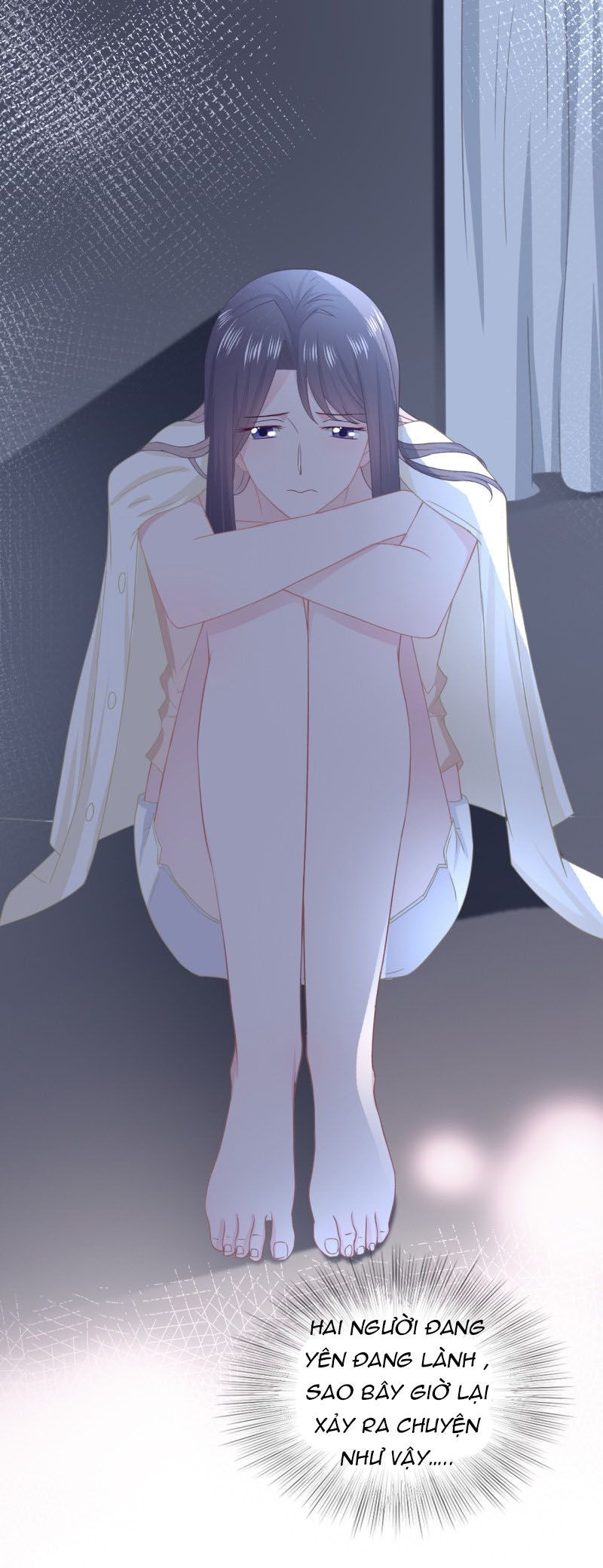cái thùng cơm sát vách chapter 51 34
