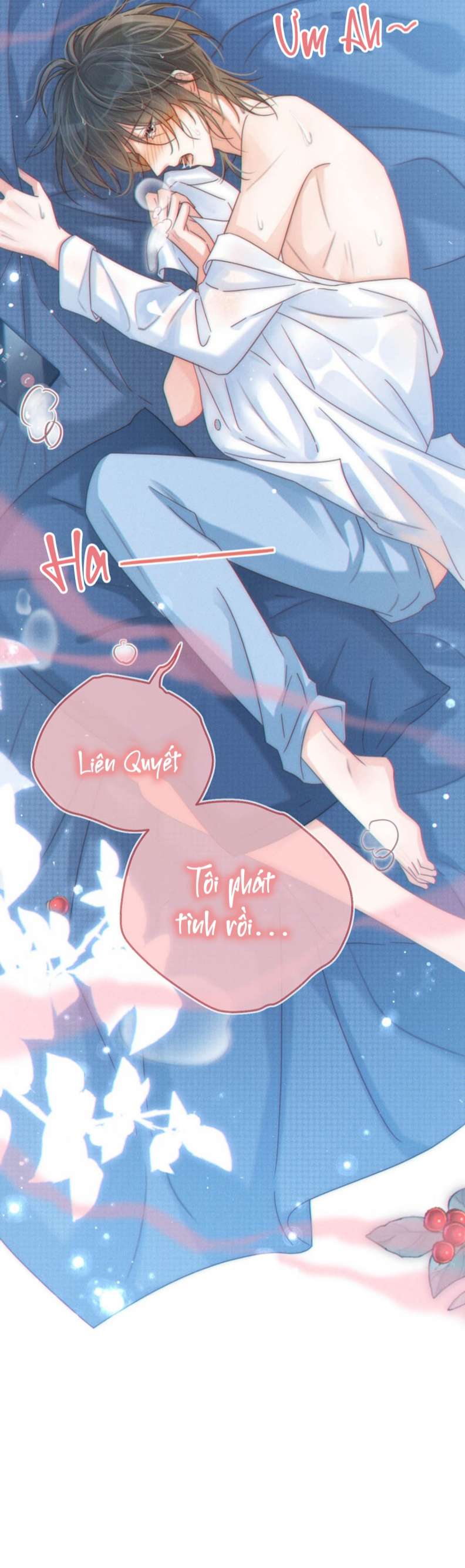 nịch tửu chapter 64 28