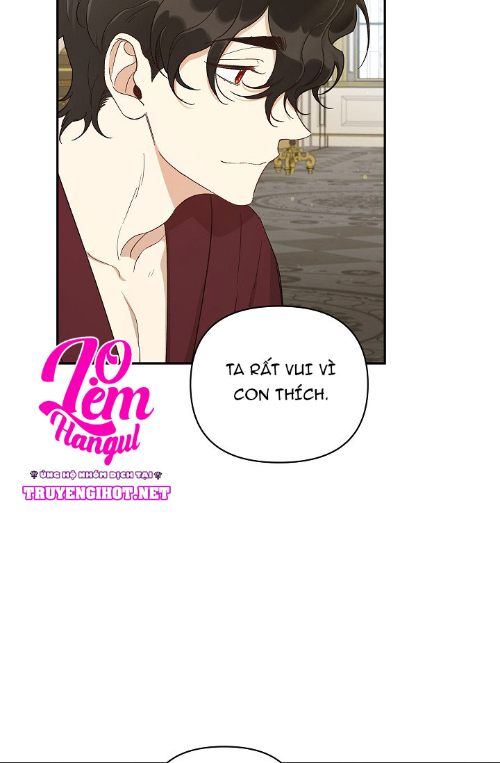 trở thành con gái của anh hùng bóng đêm chapter 19 50