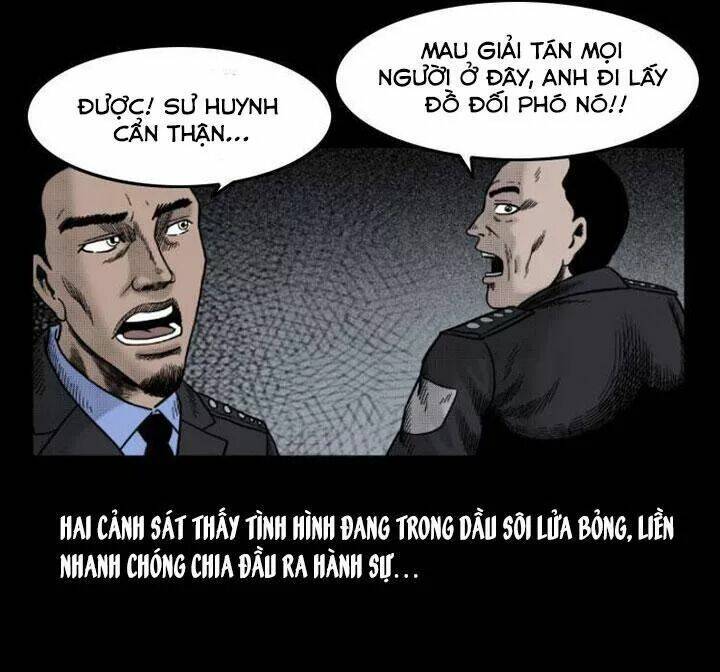 kỳ án có thật chapter 22 47