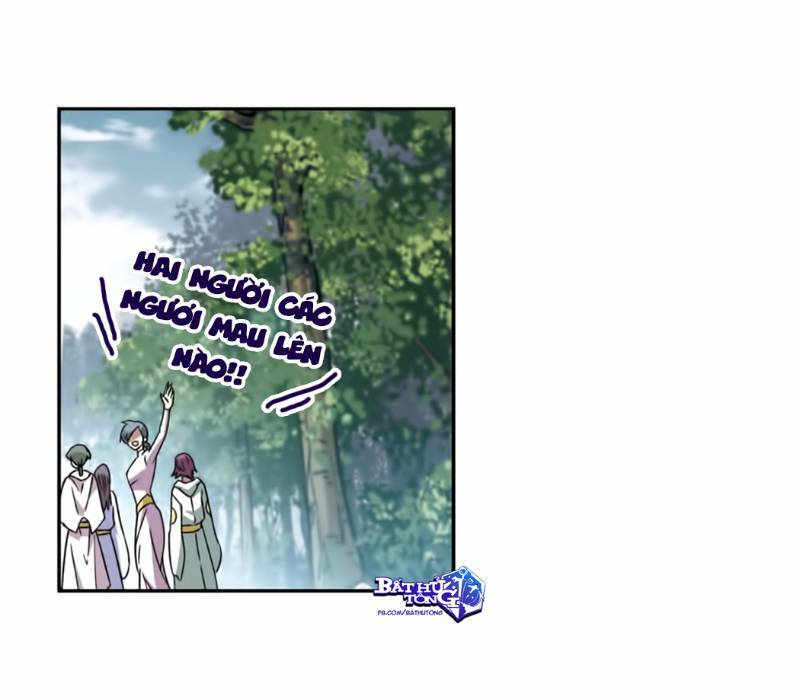 võng du chi cận chiến pháp sư chapter 279 19
