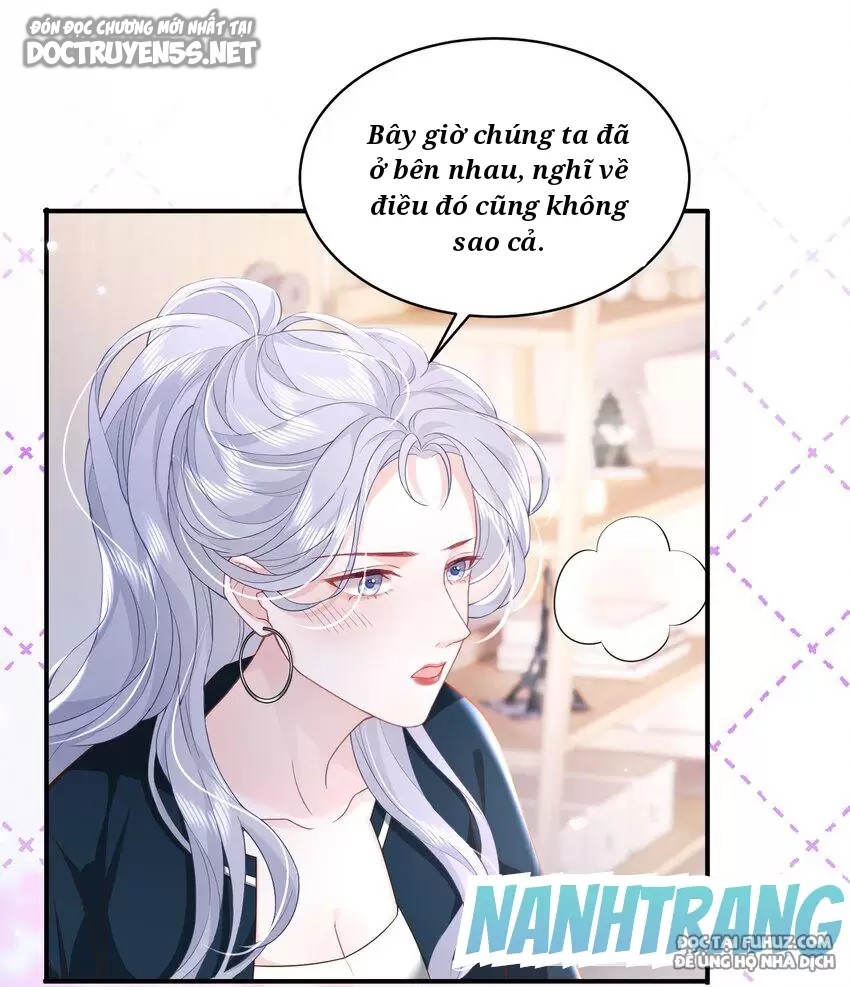 mận xanh chapter 53 20