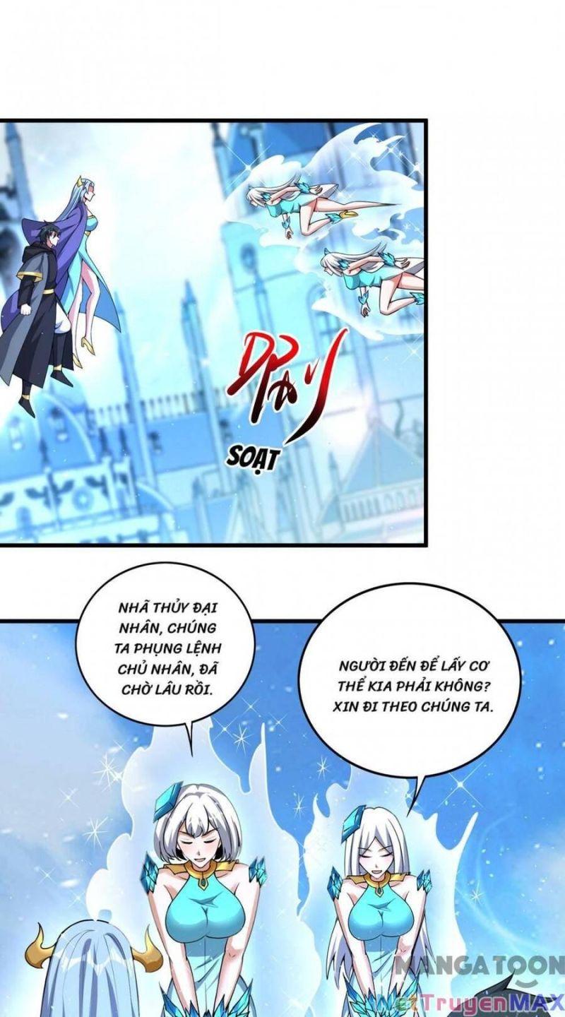 tối cường thần y tại đô thị chapter 322 18