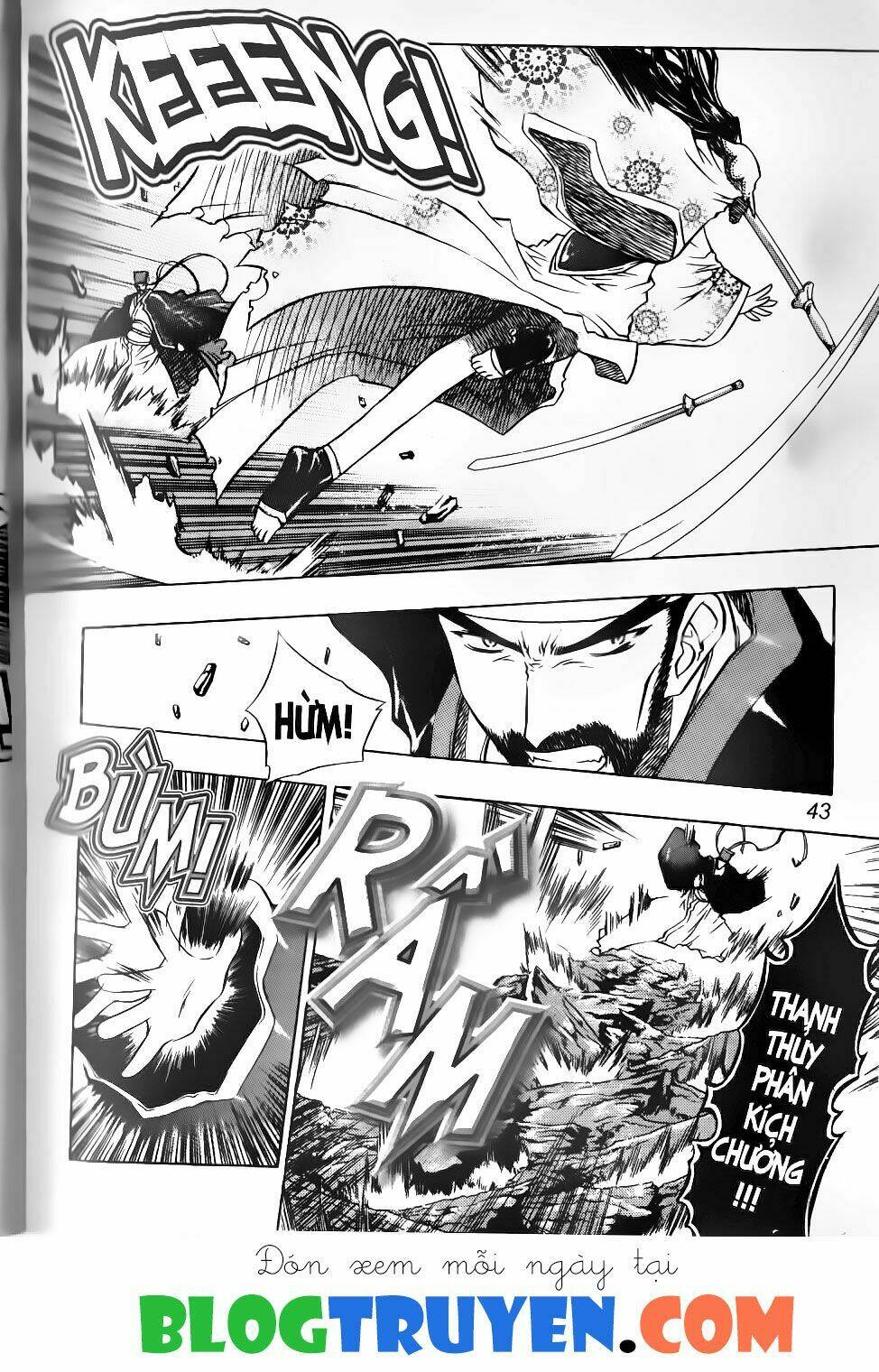 thiên lang liệt truyện chapter 114 4