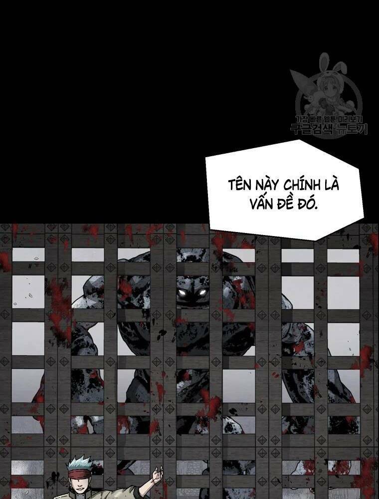 mật mã mê cung chapter 19 16