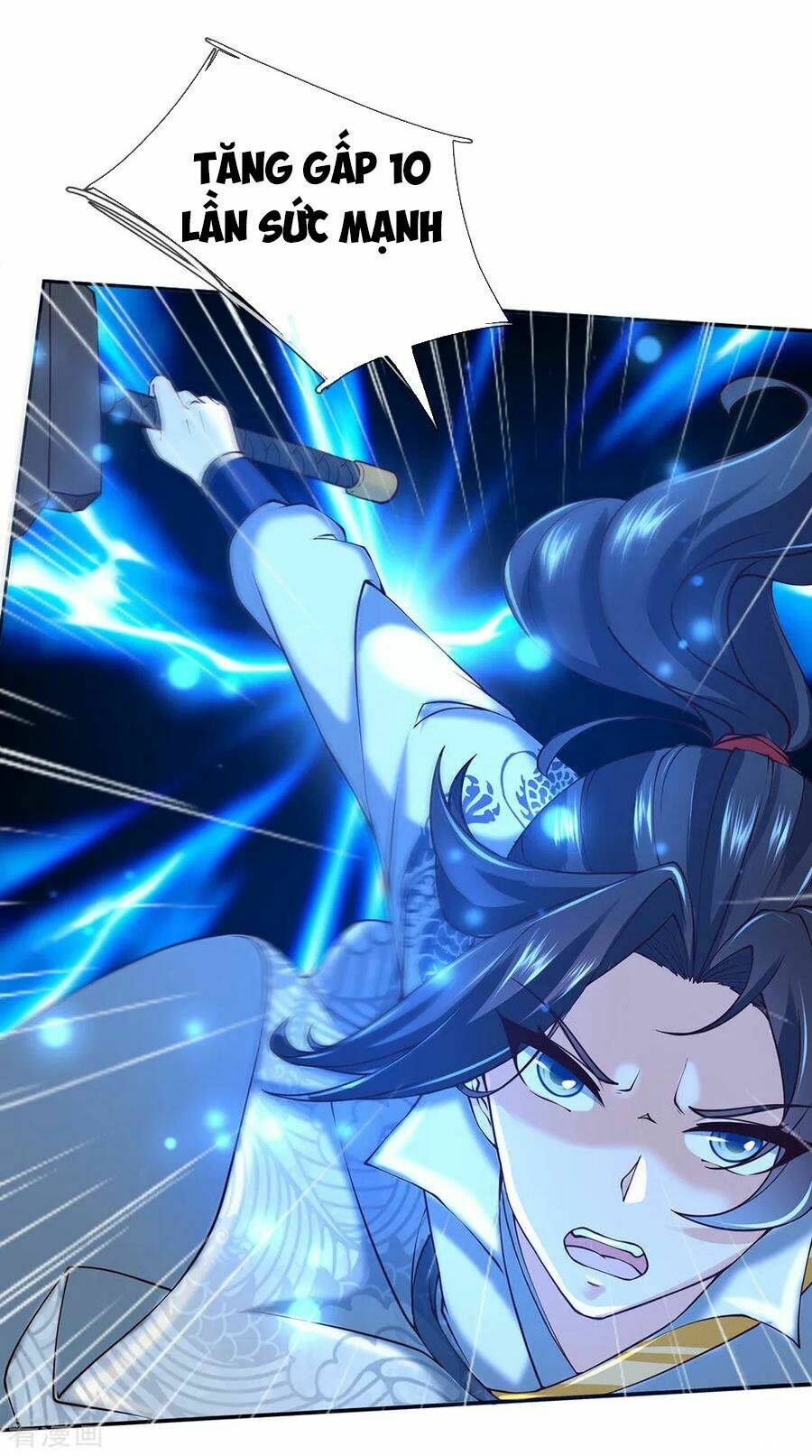 thân thể của ta là kiếm chủng chapter 81 8