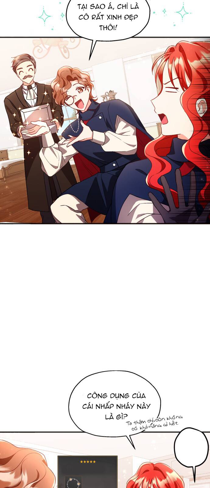 Cách Chia Tay Nam Chính chapter 5 7