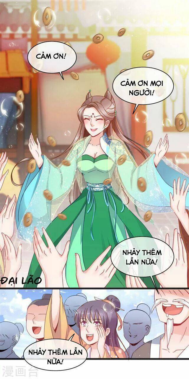 nhặt được một ma tôn đem về chăm sóc chapter 10 13