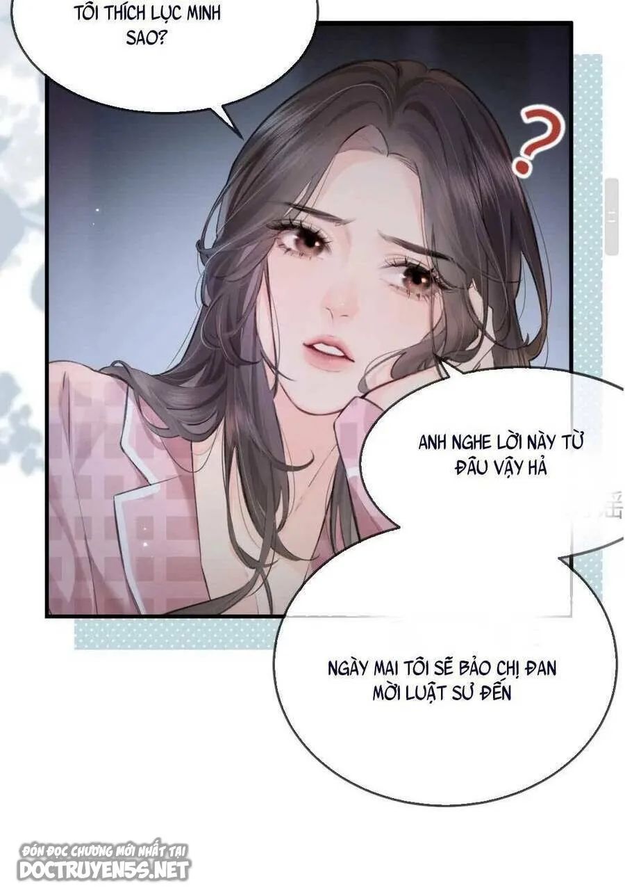 vợ chồng siêu sao có chút ngọt [m] chapter 11 2