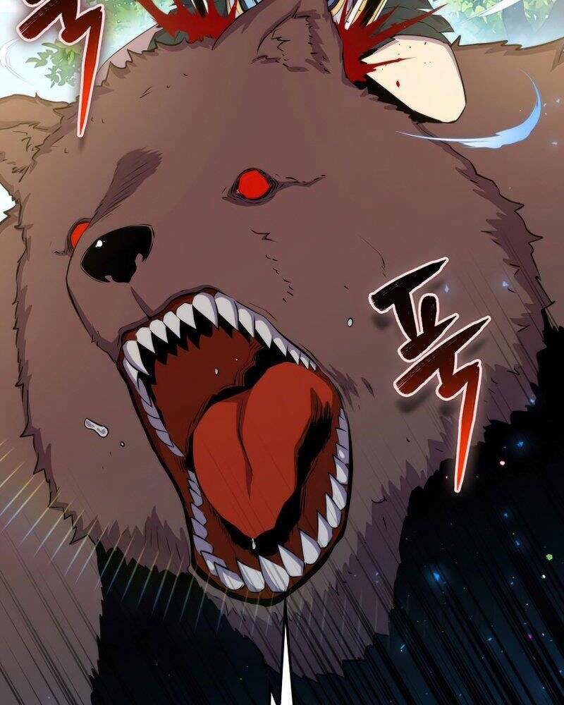 tôi thăng cấp trong lúc ngủ chapter 39 6