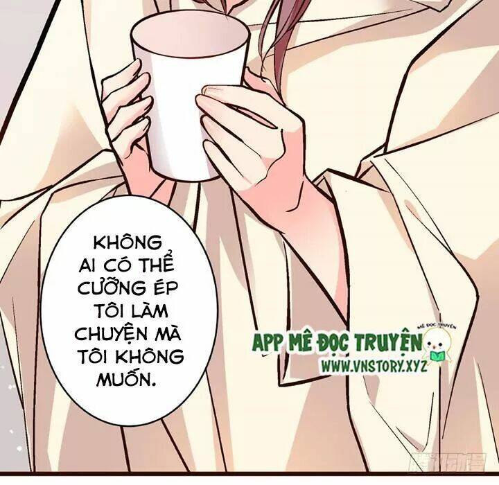 thiên hậu trở về chapter 36 14