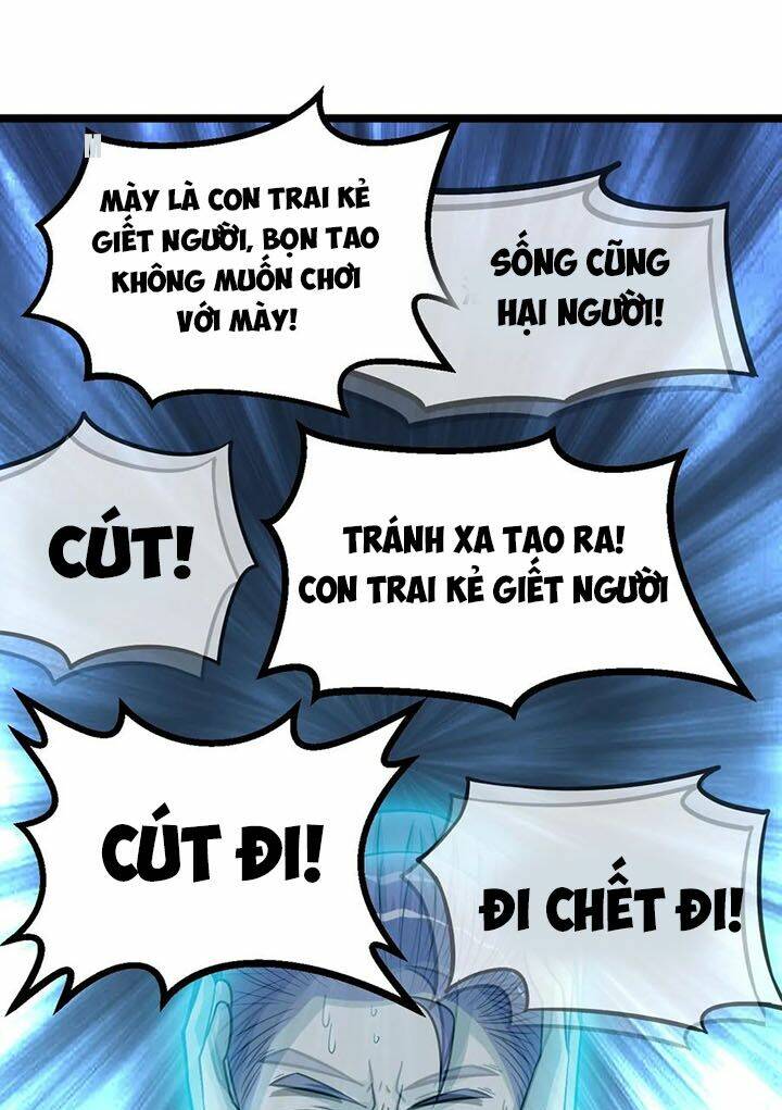 đai ca trở lại tuổi 16 chapter 102 11