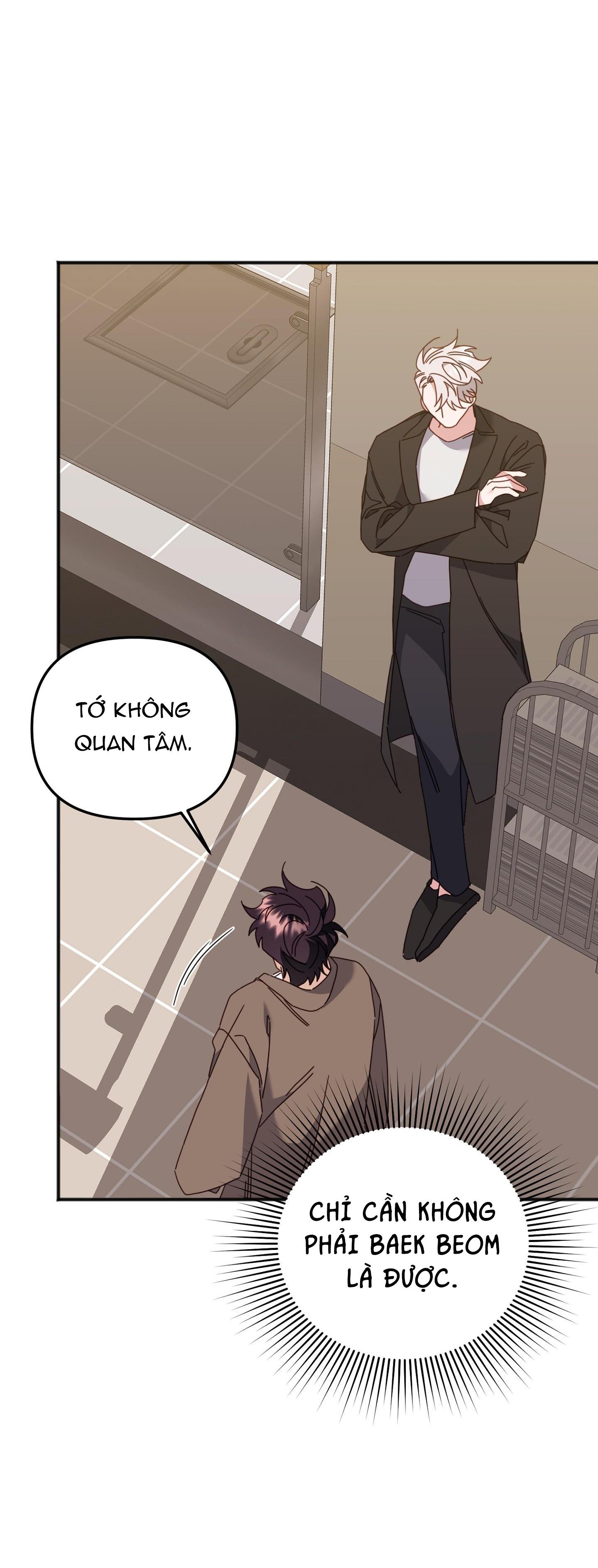 hổ trở về chapter 28 40