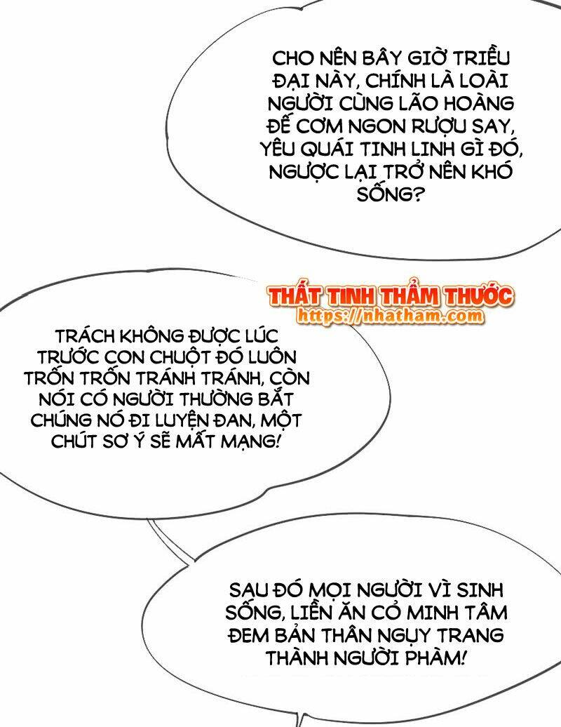 giữ chặt tiểu bạch long chapter 51 43