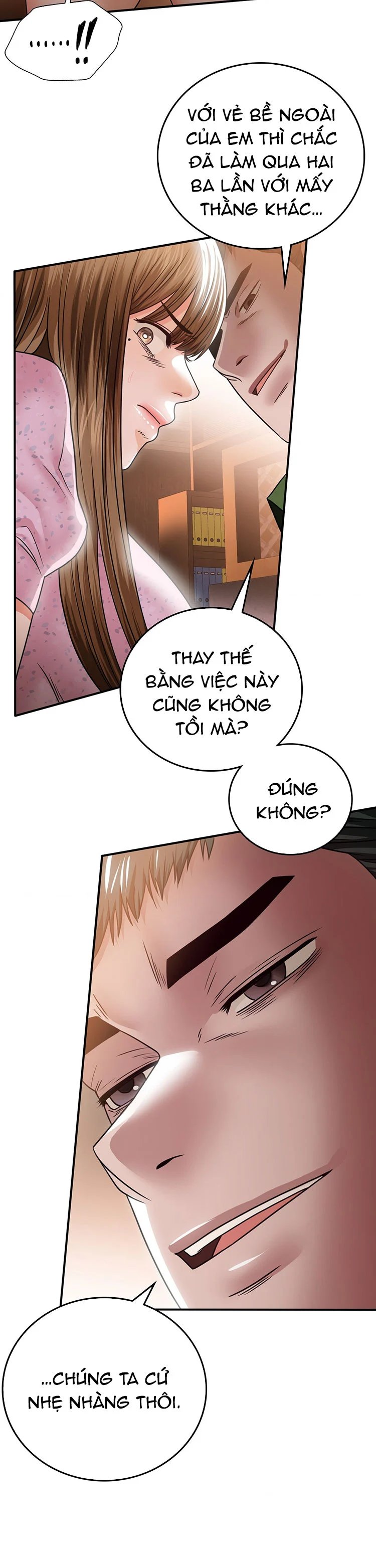 quá khứ của mẹ kế chapter 10.2 15