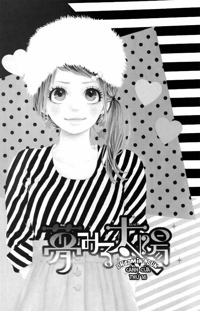 yume miru taiyou chapter 16 4