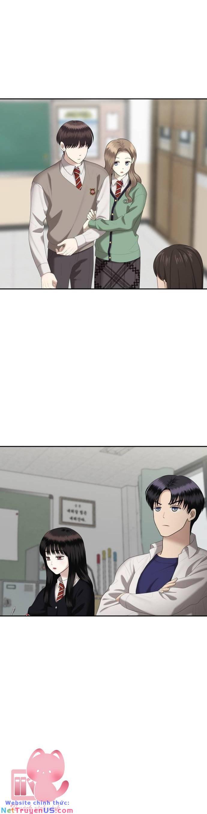 chị em tranh đấu chapter 38 45