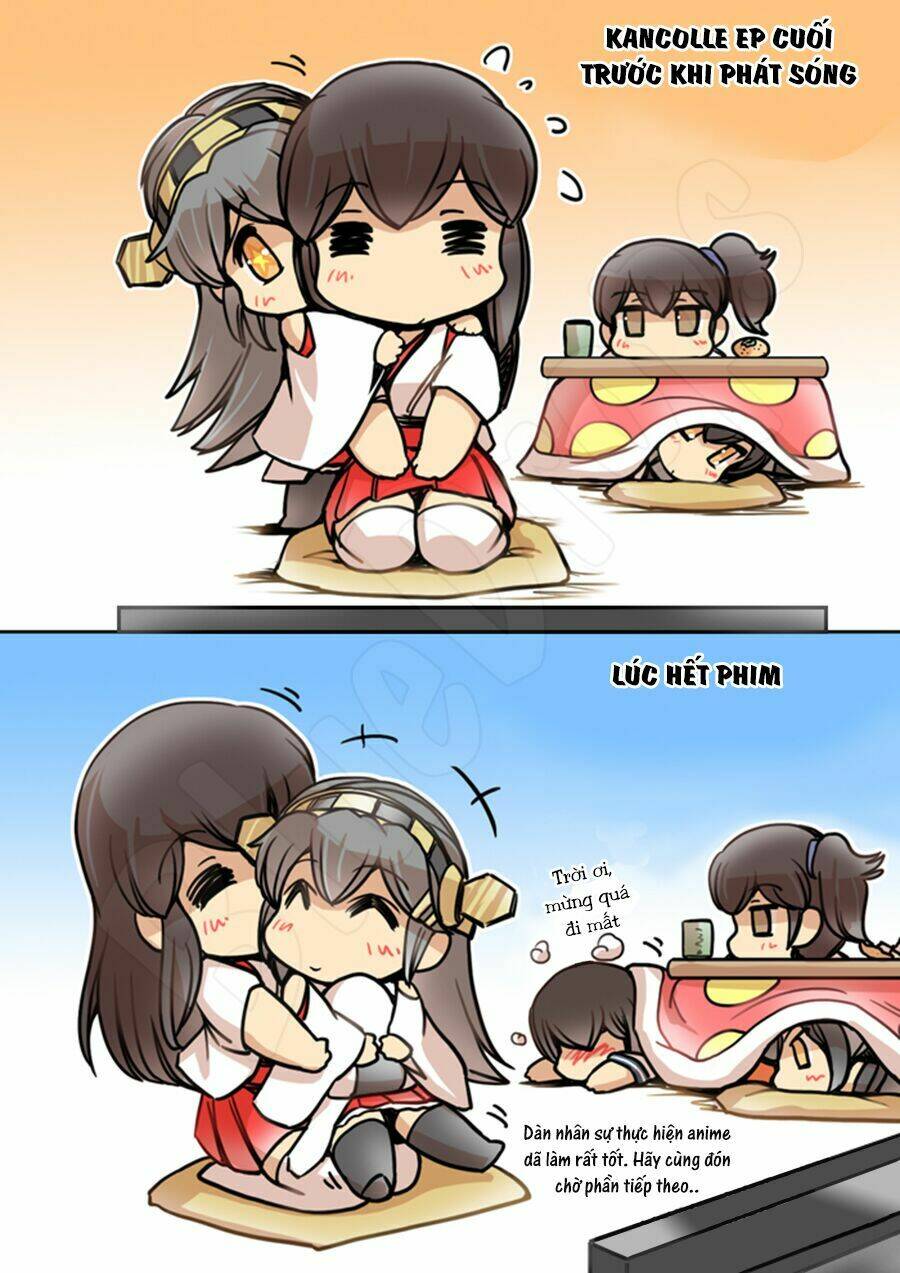 haruna biyori chapter 3 54