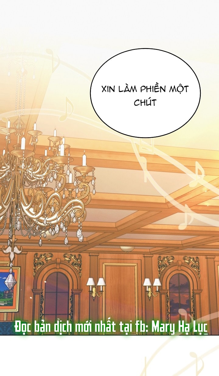 [18+] hãy cầu xin ta đi chapter 15.1 2