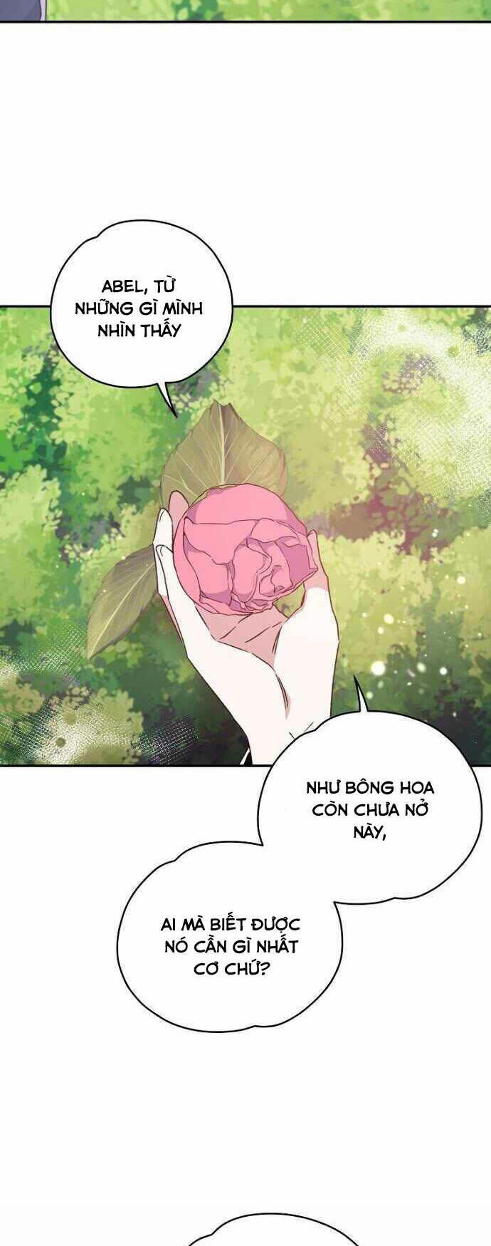 nhà hiền triết yigret chapter 27 43