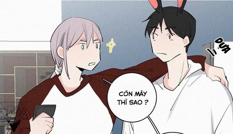 câu chuyện về cậu và tôi chapter 33.5 32