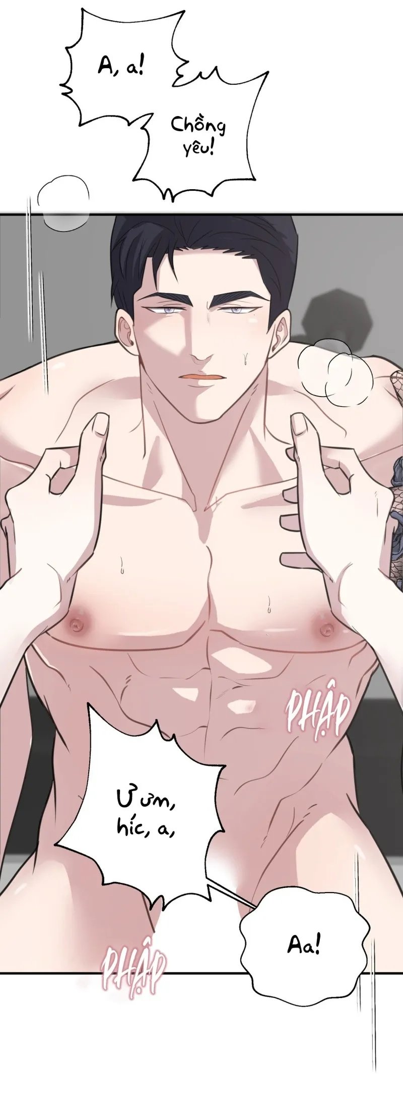 người chồng trẻ tuổi chapter 5 64