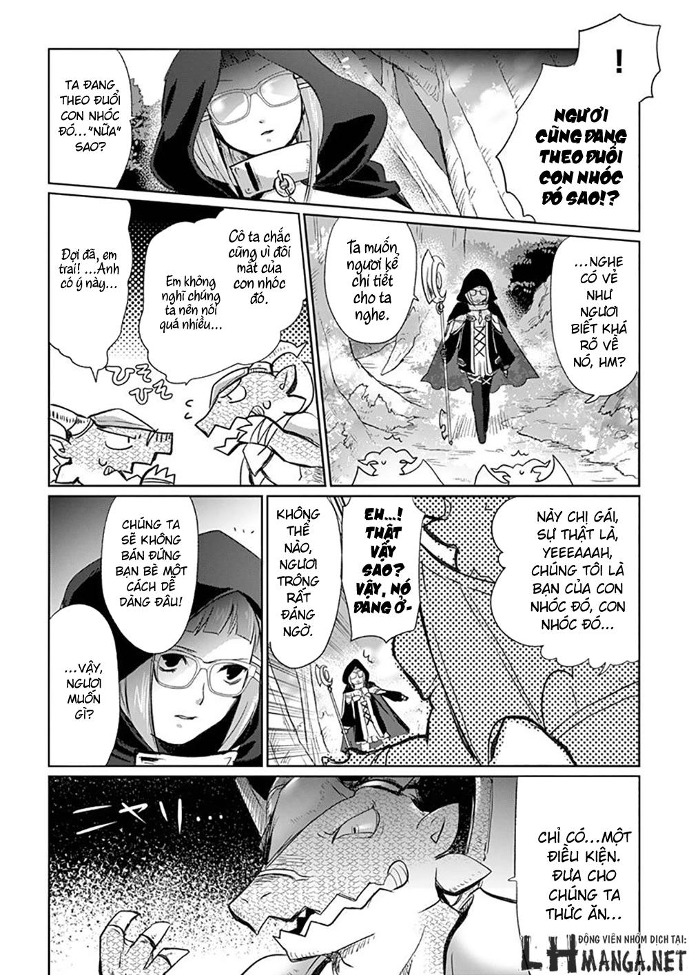 it's my life chapter 7 6