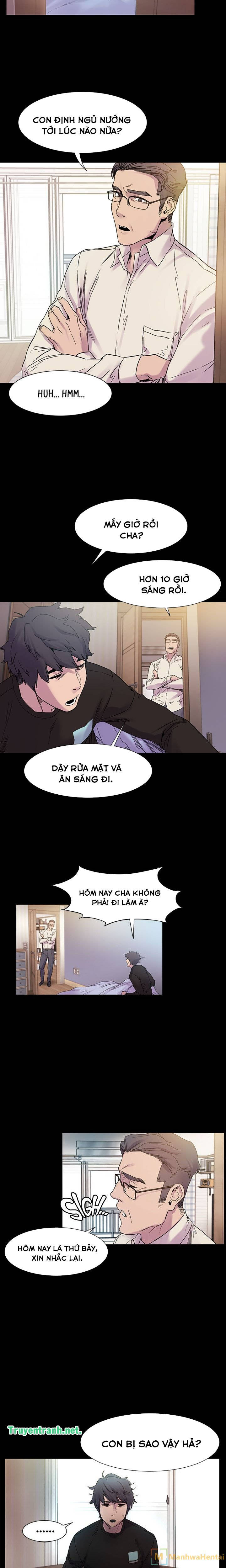 vương quốc của tôi chapter 25 3