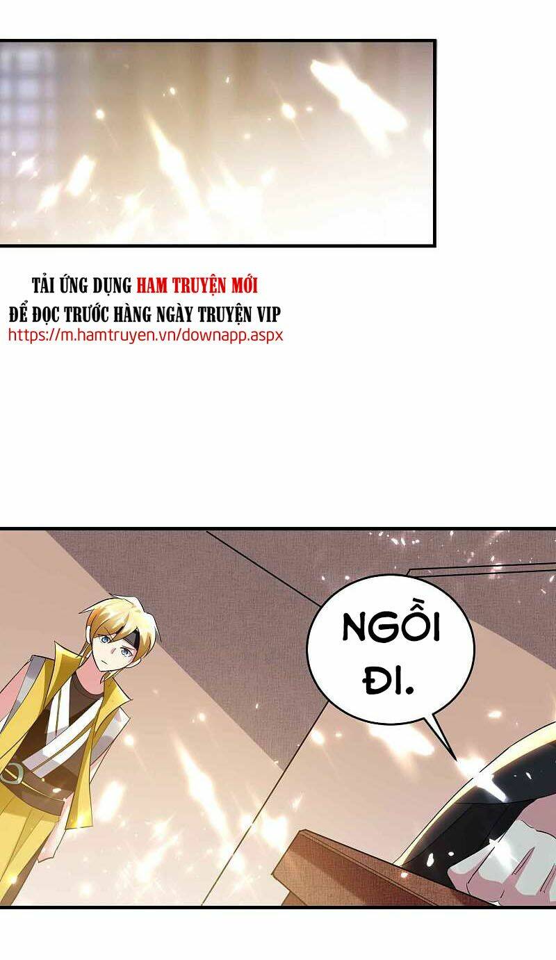 vạn giới tiên vương chapter 120 1