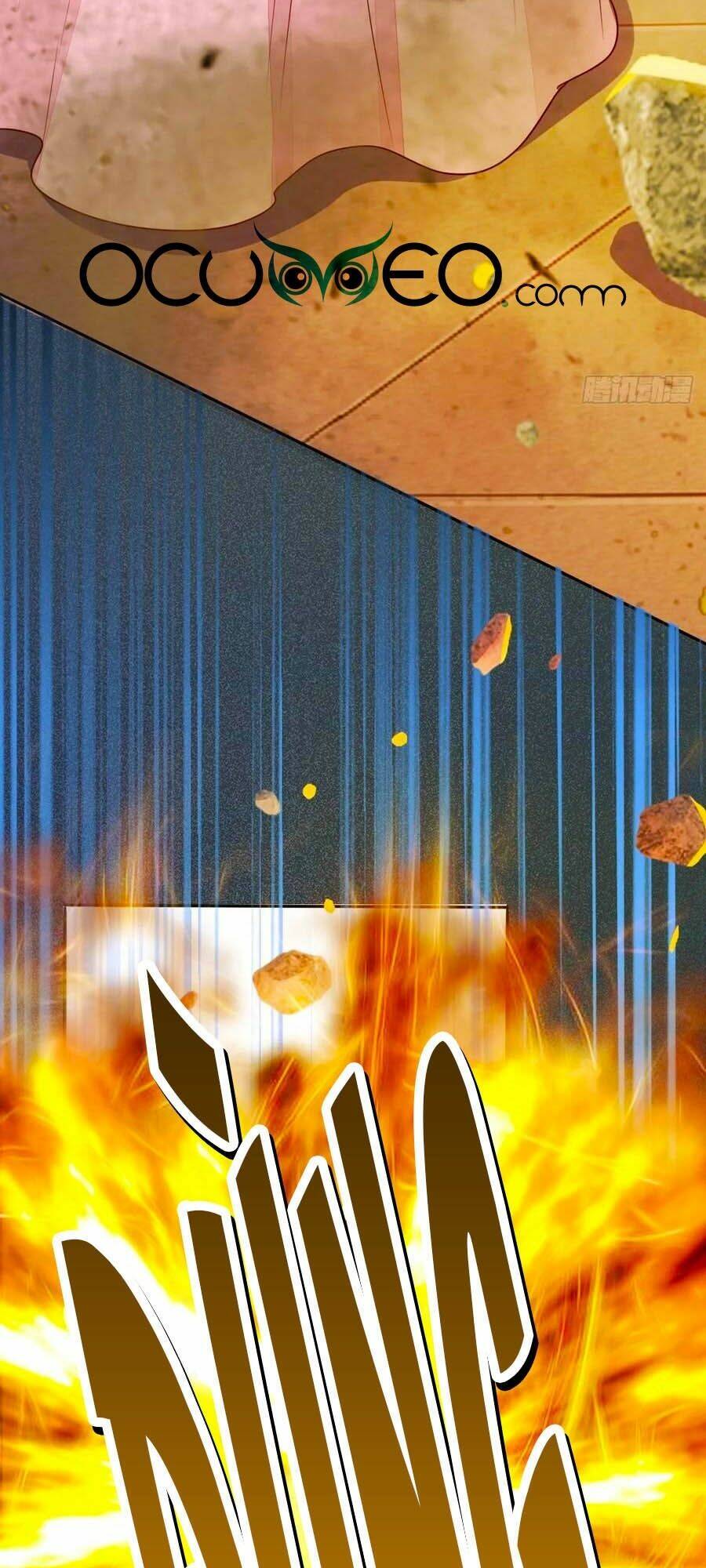 thần y khí nữ: ngự thú cuồng phi của quỷ đế chapter 78 2