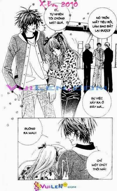 cuộc sống của tôi chapter 4 80