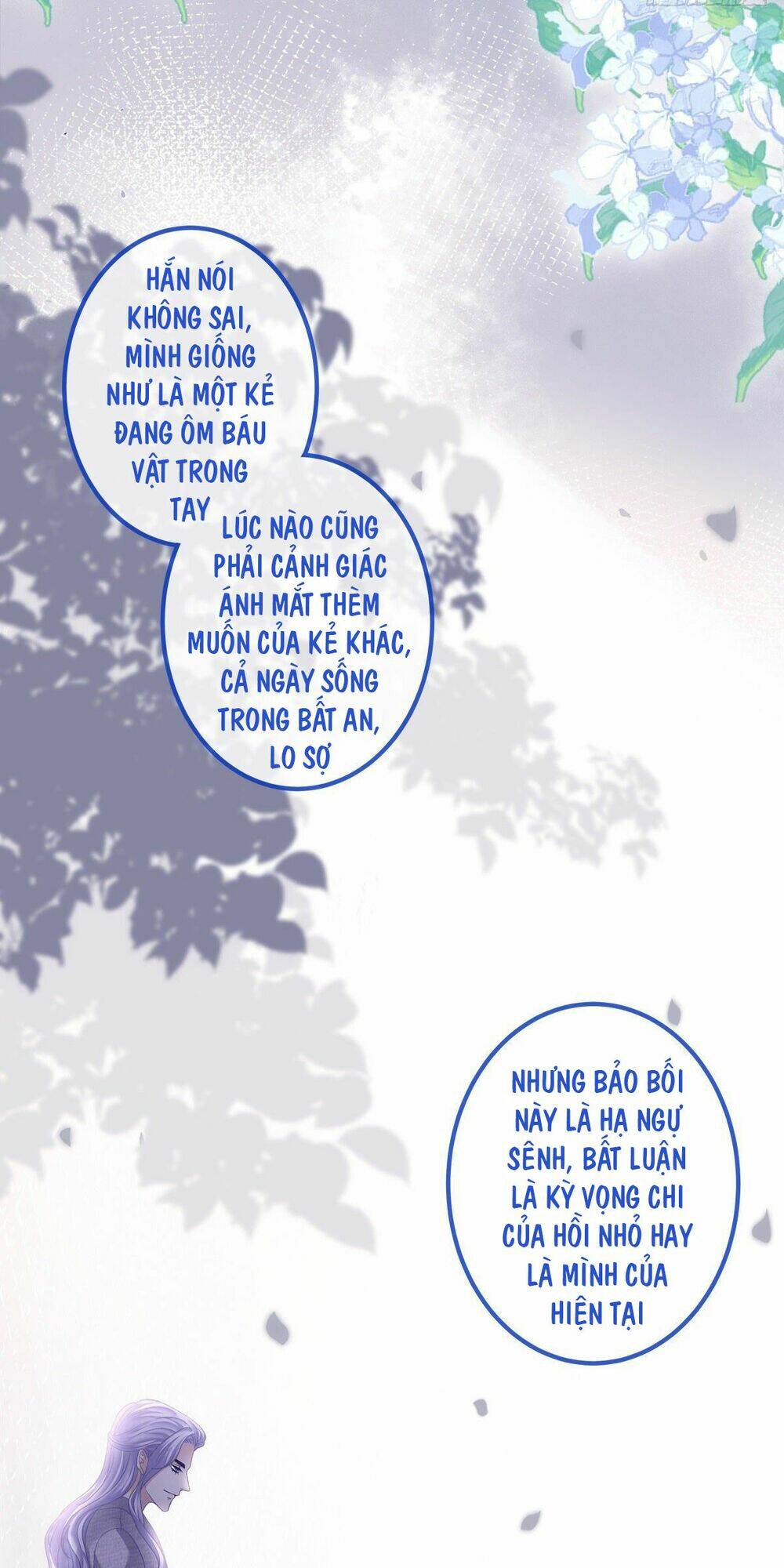 toàn bộ nắm trong tay chapter 122 43