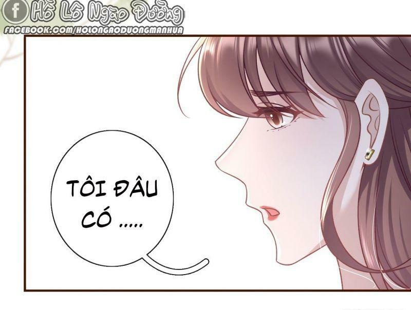 bạn gái tôi mới 30+ tuổi xuân chapter 77 18