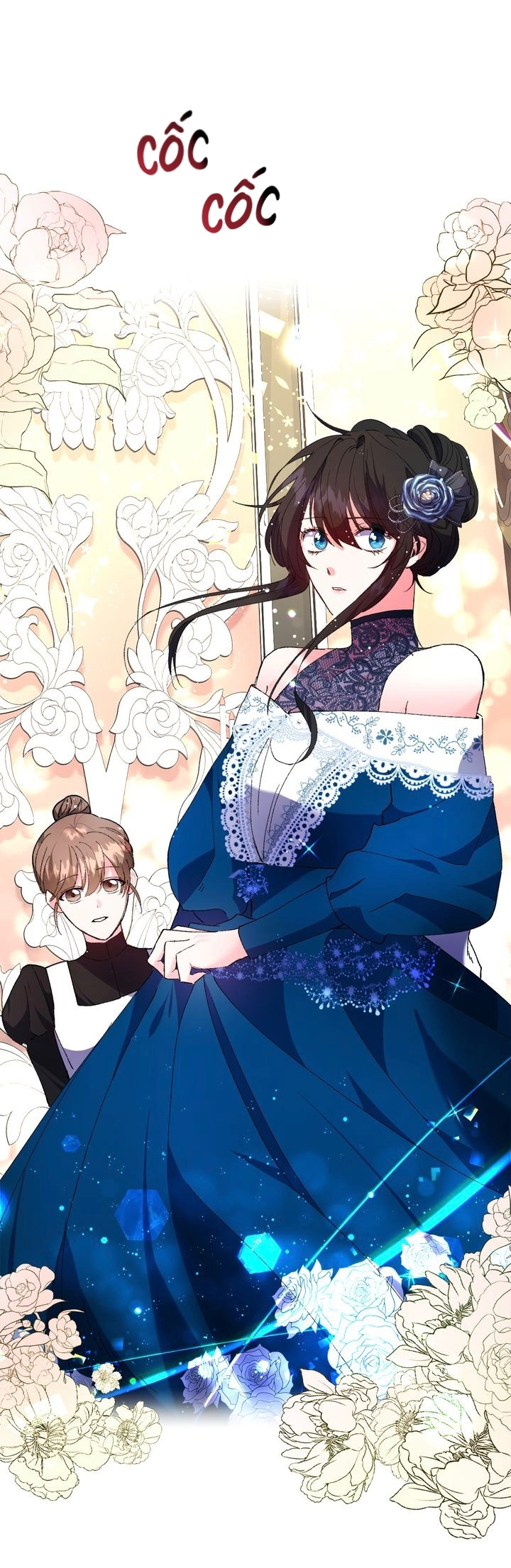 cách để nhân vật phụ phá đảo game hẹn hò chapter 4 2