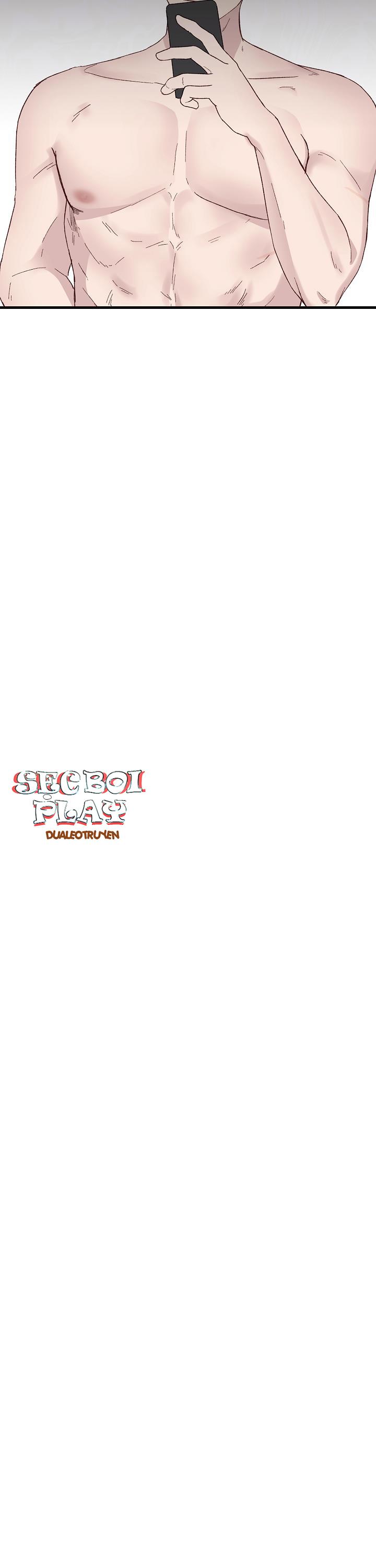 bởi vì yêu em chapter 11 15