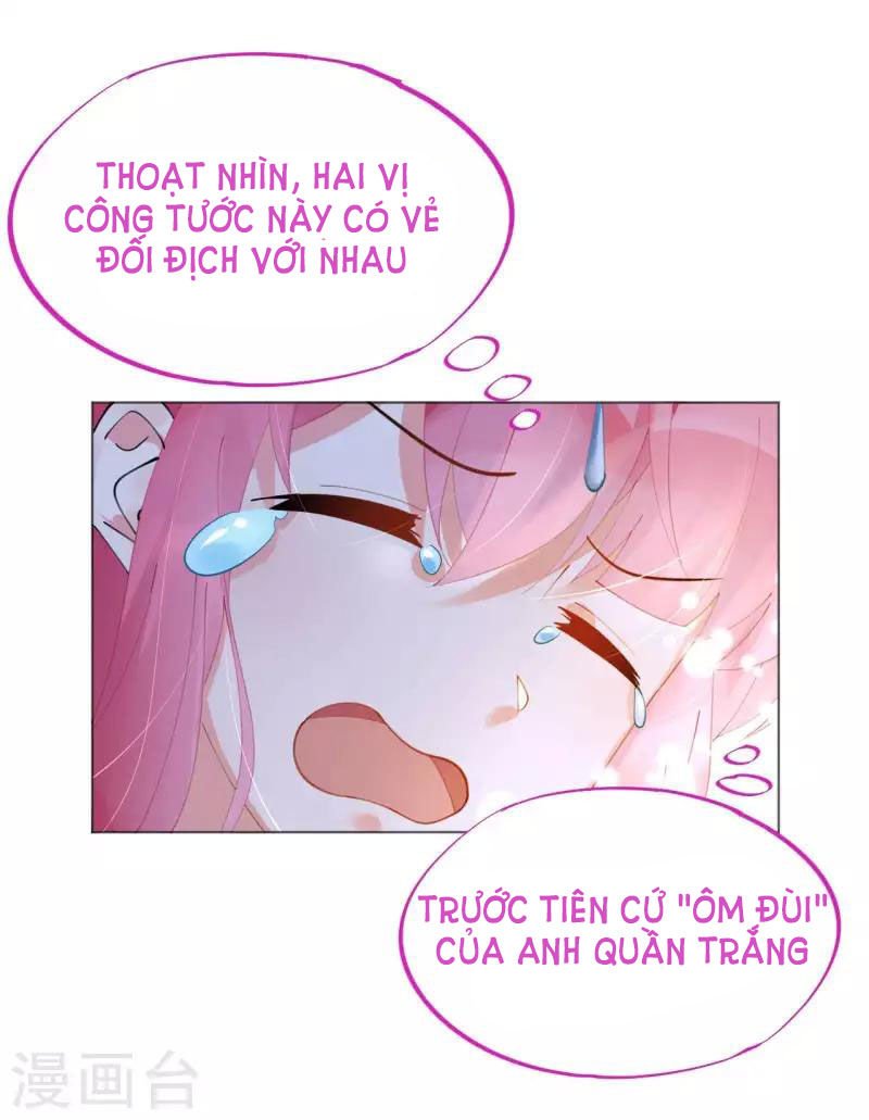 cơ trưởng ngài nhẹ nhàng thôi chapter 47 30