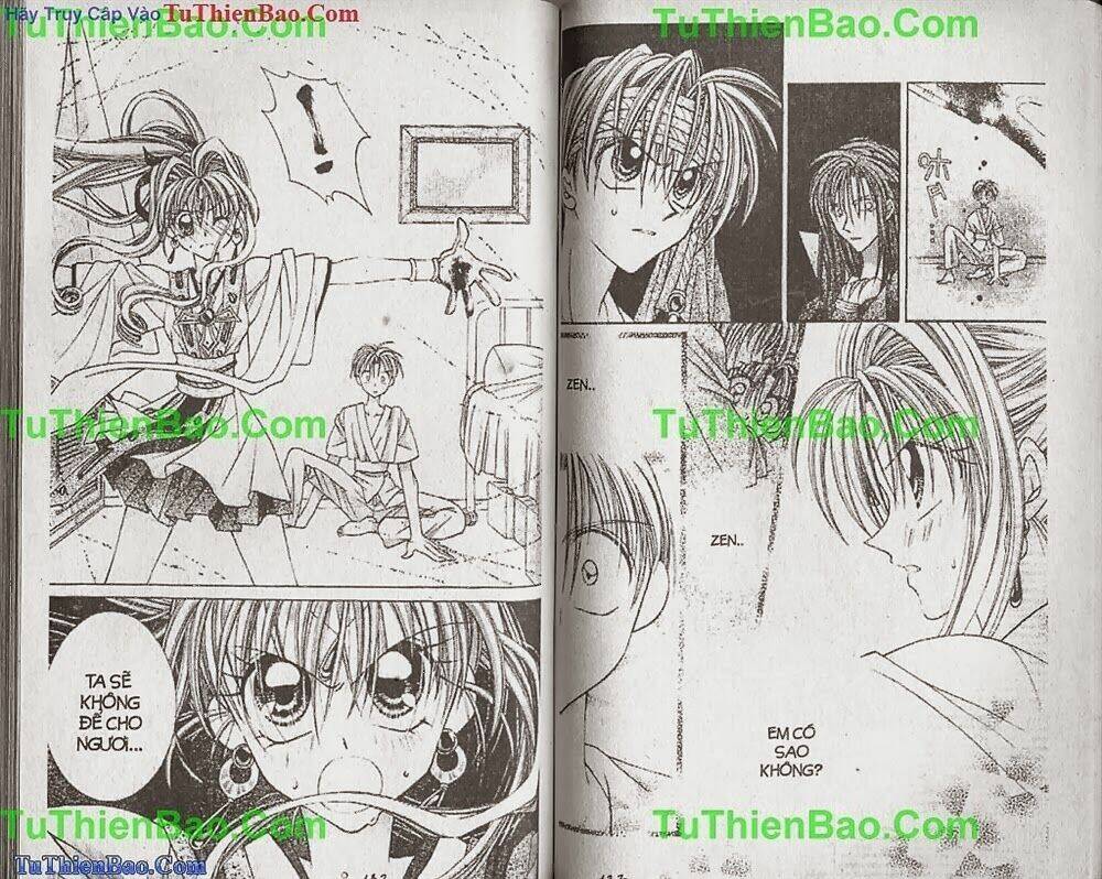 thiên thần bóng tối chapter 4 64