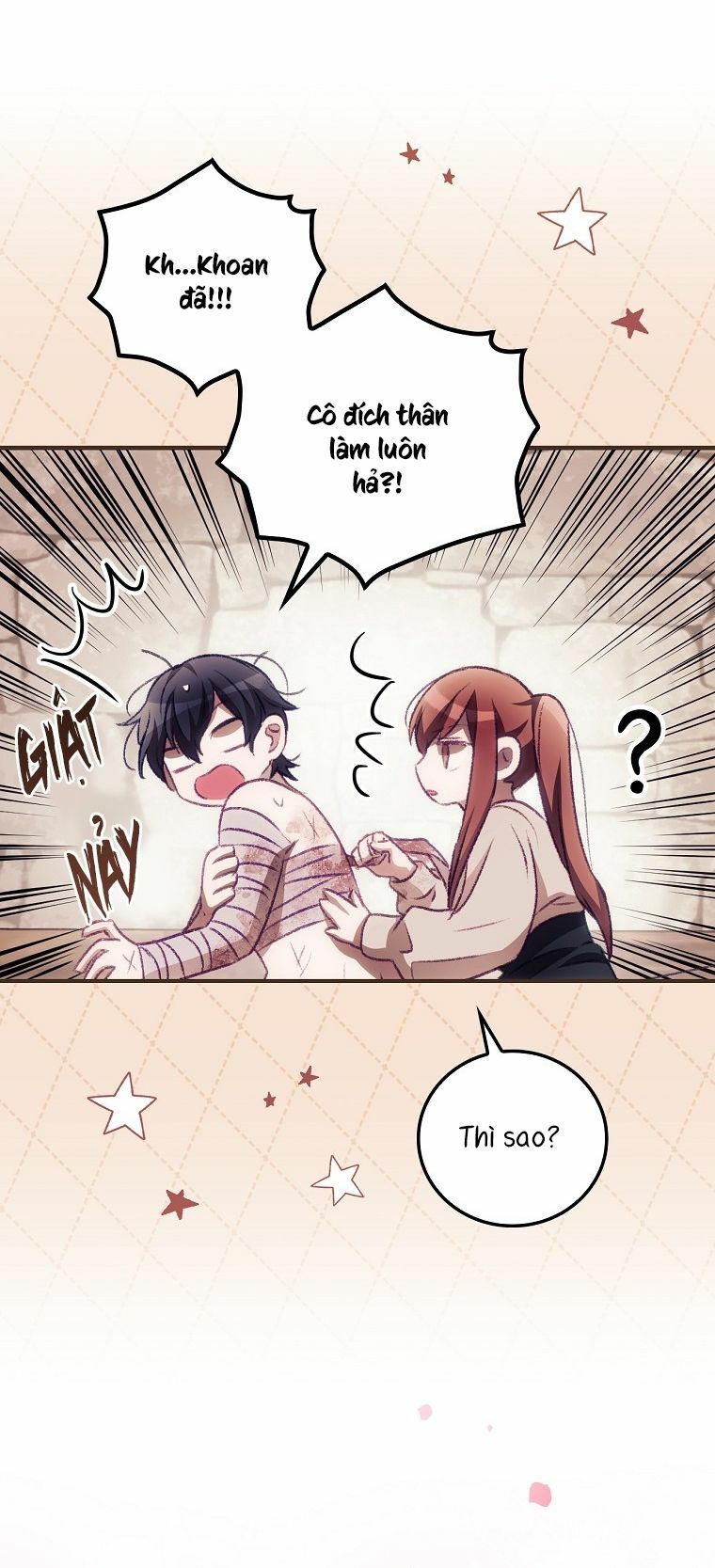 tôi nhìn thấy cái chết của bạn chapter 4 26