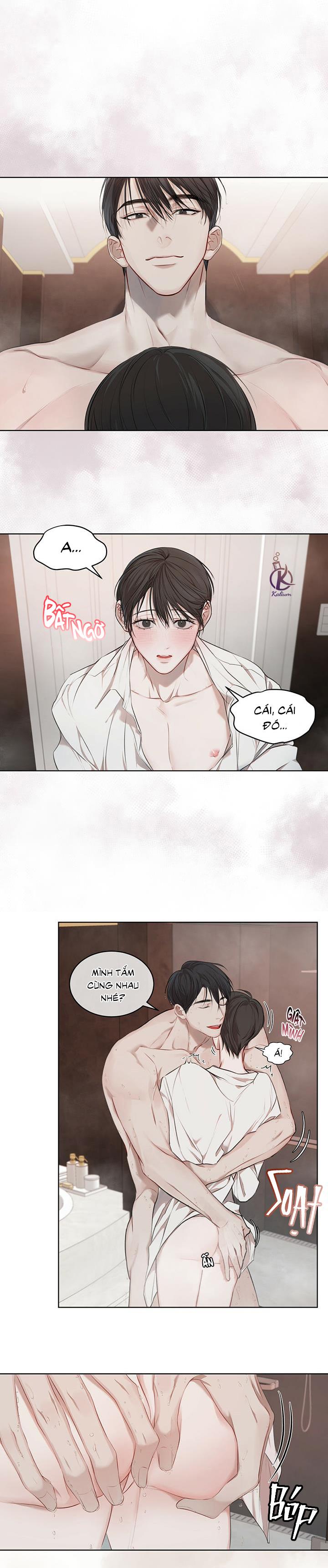 hình thái khởi sinh chapter 12 10