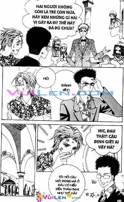 cửa hàng phù thủy chapter 5 37