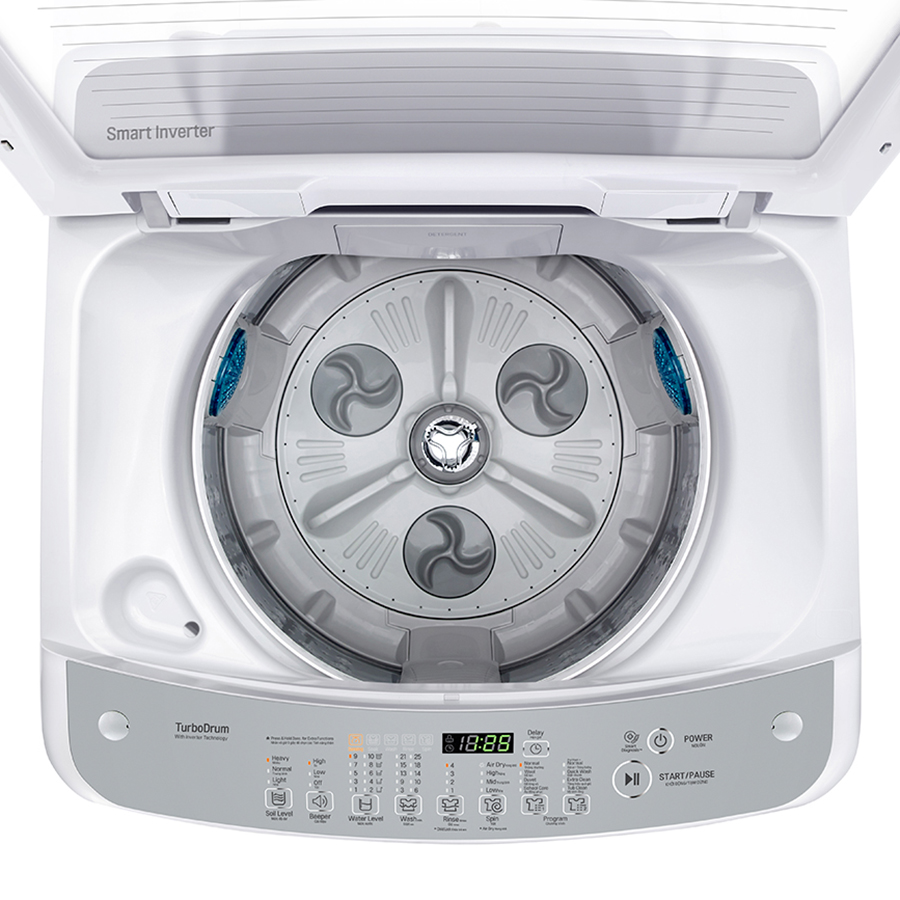 Máy Giặt LG T2395VS2M 9.5Kg