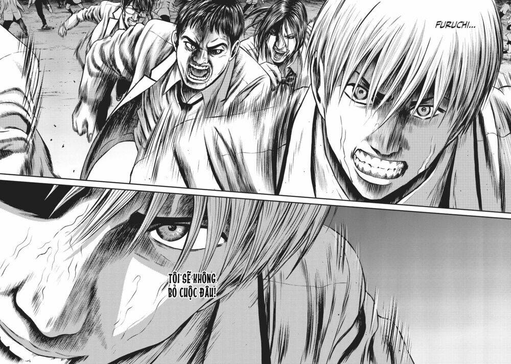 igai - the play dead/alive chapter 30.5 12