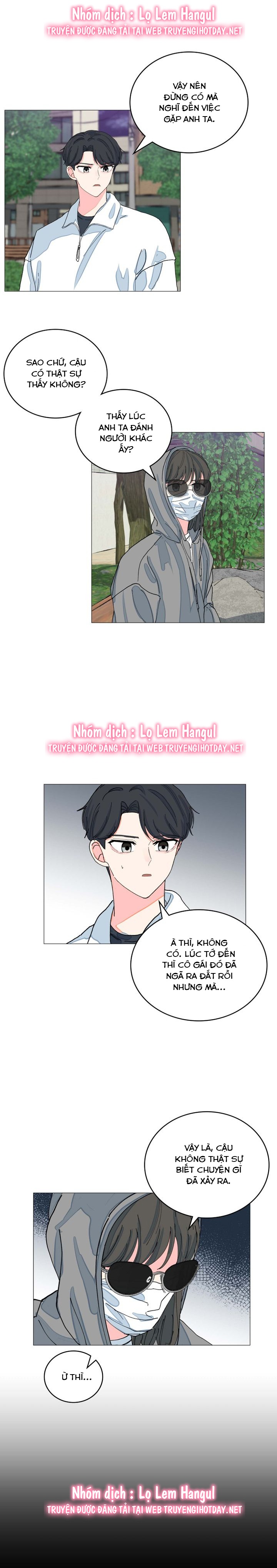 lọ lem hangul coming soon chapter 24 2