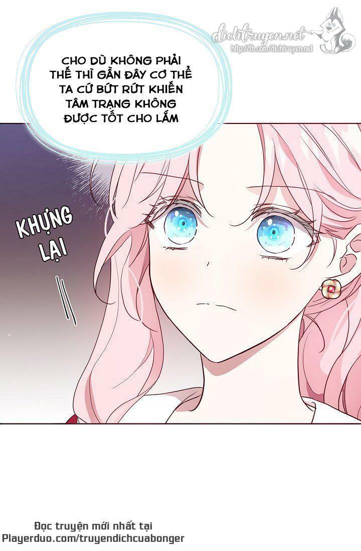 Quyến Rũ Papa Của Nhân Vật Phản Diện Chapter 62 - Trang 13