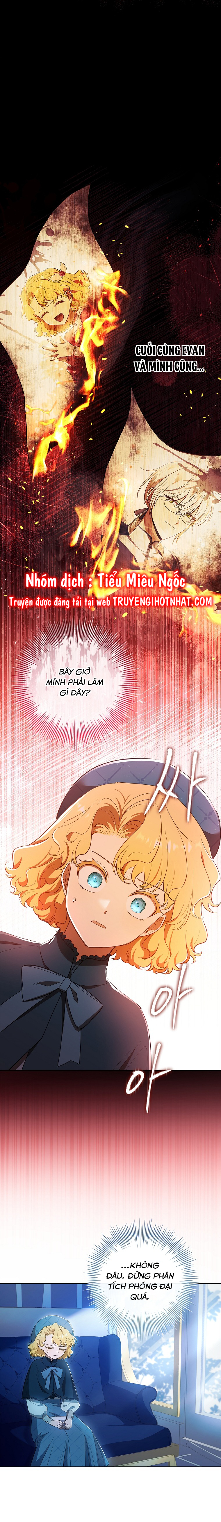 nam chính, tôi sẽ tôn trọng sở thích của anh chapter 35 18